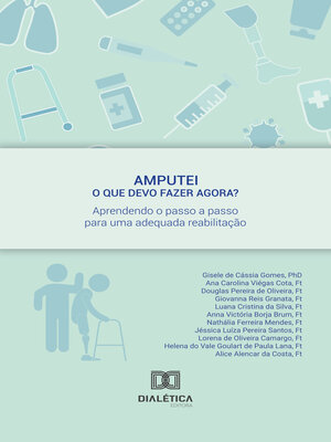 cover image of Amputei